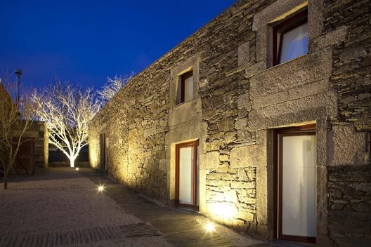 Hotel Rural Morgadio Da Calcada