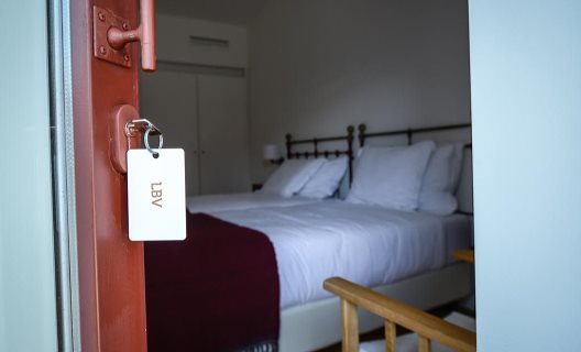 Hotel Rural Morgadio Da Calcada