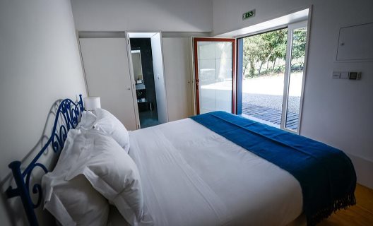Hotel Rural Morgadio Da Calcada