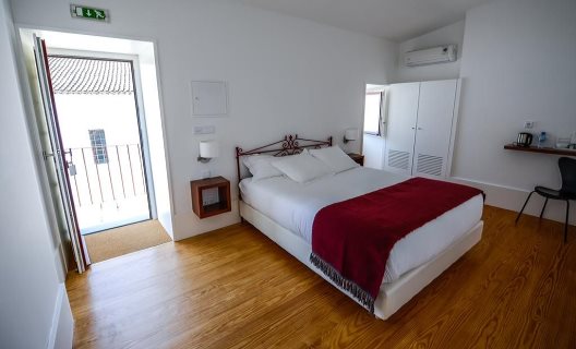 Hotel Rural Morgadio Da Calcada