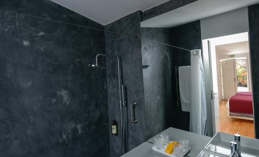 Hotel Rural Morgadio Da Calcada