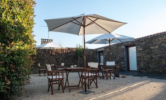 Hotel Rural Morgadio Da Calcada