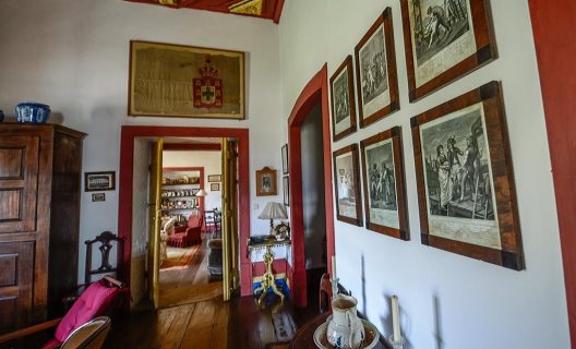 Hotel Rural Morgadio Da Calcada