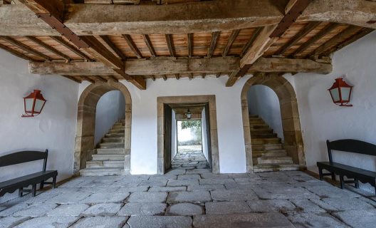 Hotel Rural Morgadio Da Calcada