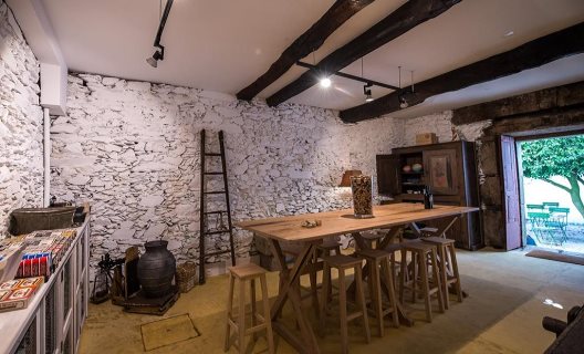 Hotel Rural Morgadio Da Calcada