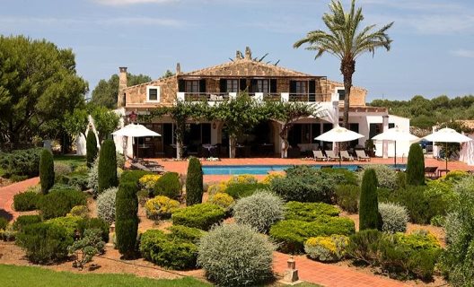 Hotel Rural Morvedra Nou