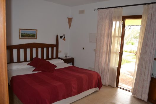 Hotel Rural Na Martina