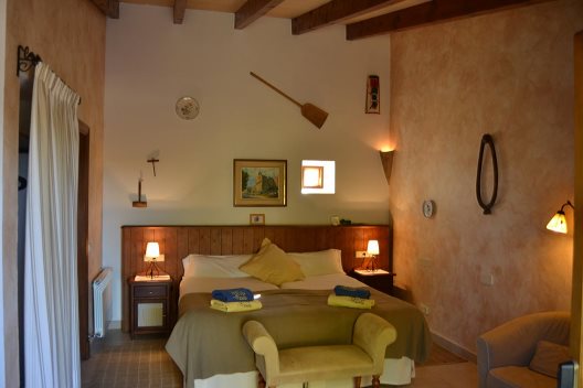 Hotel Rural Na Martina