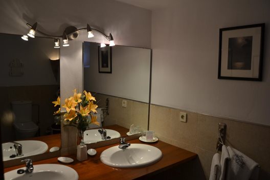 Hotel Rural Na Martina