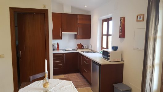 Hotel Rural Na Martina
