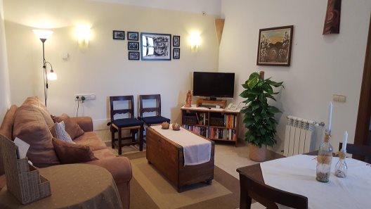 Hotel Rural Na Martina