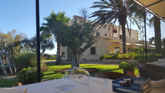 Hotel Rural Na Martina