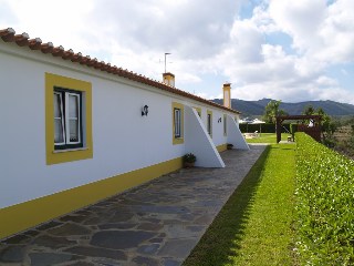 Hotel Rural Nave Redonda Do Cerro