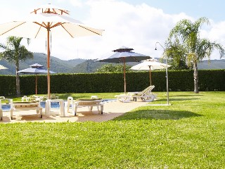 Hotel Rural Nave Redonda Do Cerro