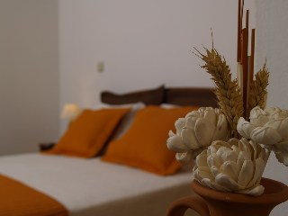 Hotel Rural Nave Redonda Do Cerro
