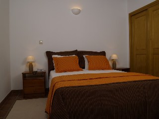 Hotel Rural Nave Redonda Do Cerro