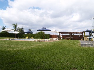Hotel Rural Nave Redonda Do Cerro