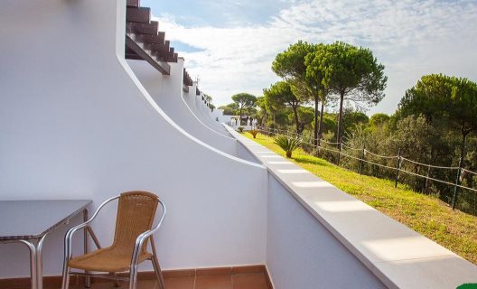 Hotel Rural Nazaret De Moguer