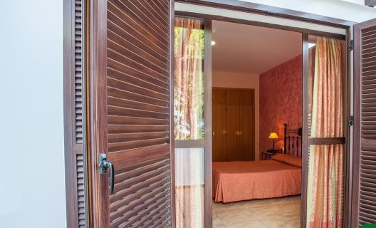 Hotel Rural Nazaret De Moguer