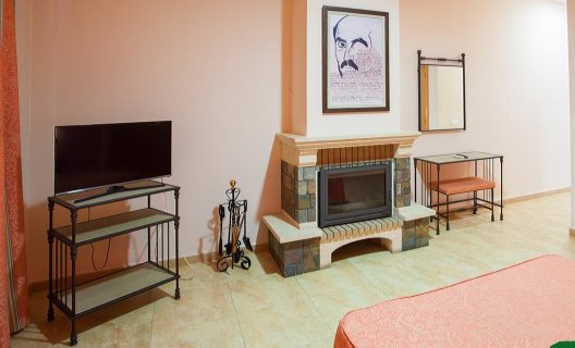Hotel Rural Nazaret De Moguer