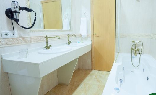 Hotel Rural Nazaret De Moguer