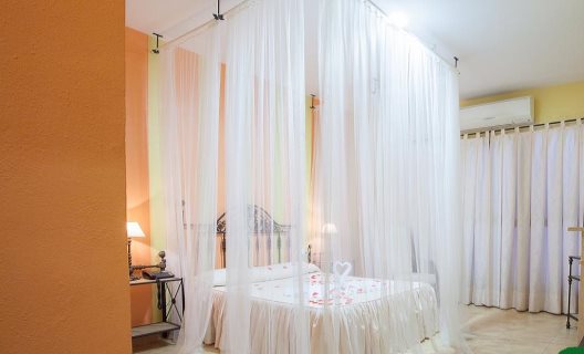 Hotel Rural Nazaret De Moguer