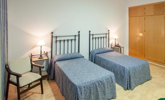 Hotel Rural Nazaret De Moguer