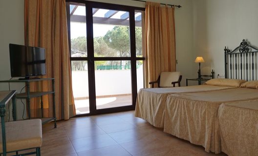 Hotel Rural Nazaret De Moguer