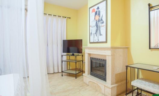 Hotel Rural Nazaret De Moguer