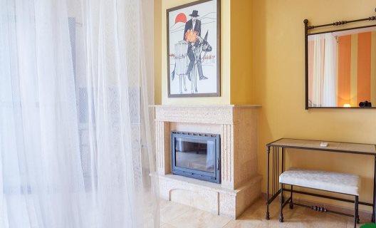 Hotel Rural Nazaret De Moguer