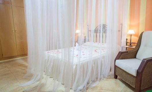 Hotel Rural Nazaret De Moguer