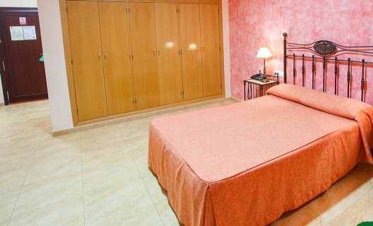 Hotel Rural Nazaret De Moguer