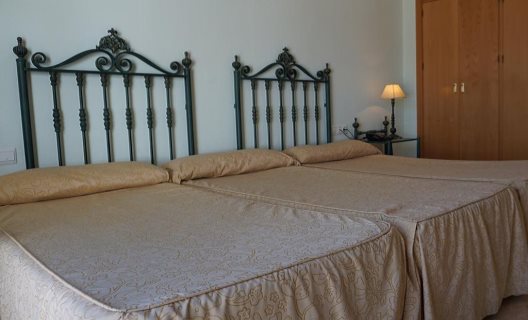 Hotel Rural Nazaret De Moguer