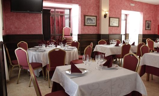Hotel Rural Nazaret De Moguer