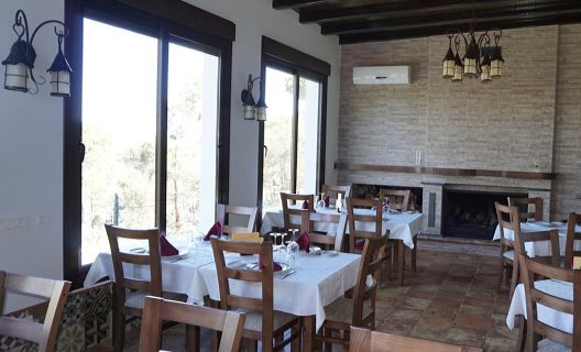 Hotel Rural Nazaret De Moguer