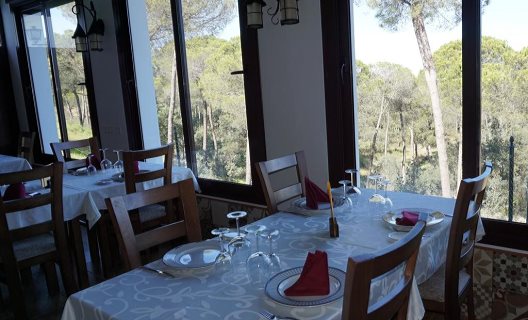 Hotel Rural Nazaret De Moguer