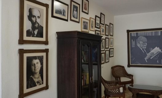 Hotel Rural Nazaret De Moguer