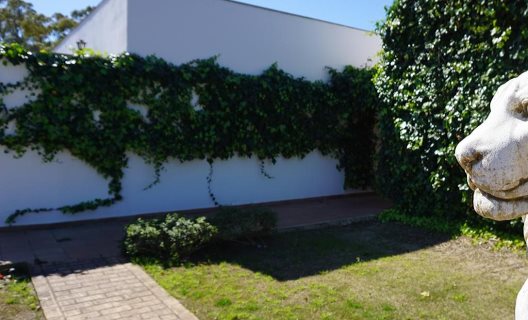 Hotel Rural Nazaret De Moguer