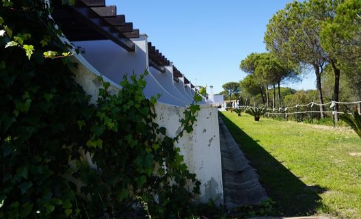 Hotel Rural Nazaret De Moguer