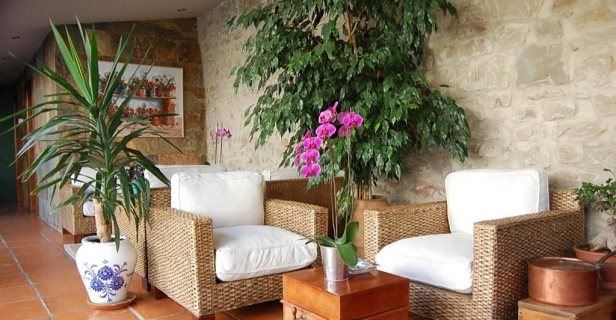 Hotel Rural Nobles De Navarra