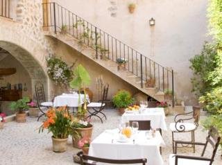 Hotel Rural Nord