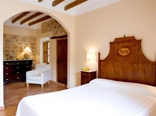 Hotel Rural Nord
