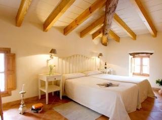 Hotel Rural Nord