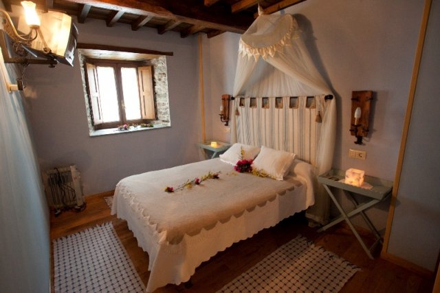 Hotel Rural O Muino De Pena