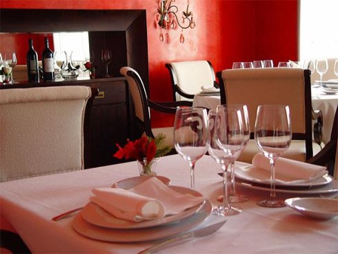 Hotel Rural Olivenza Palacio
