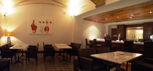 Hotel Rural Olivenza Palacio
