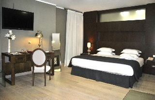 Hotel Rural Olivenza Palacio