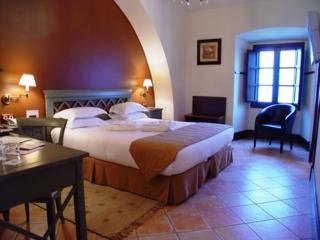 Hotel Rural Olivenza Palacio