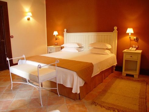 Hotel Rural Olivenza Palacio