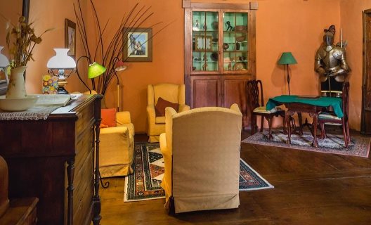 Hotel Rural Orotava
